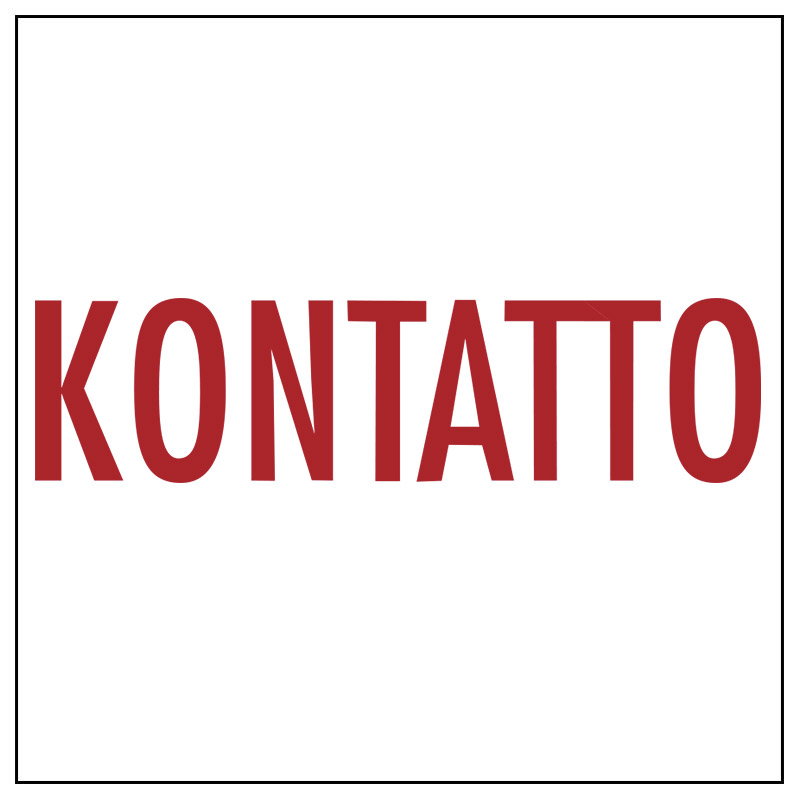 KONTATTO