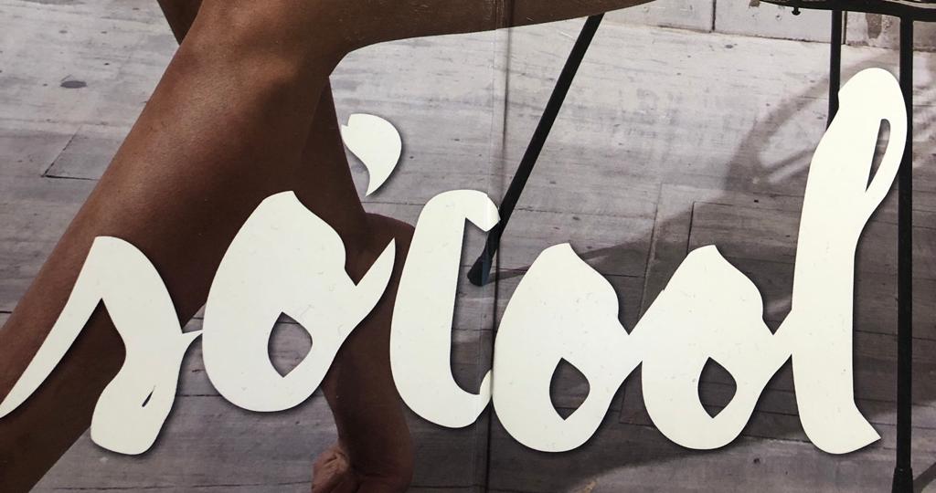 SO'COOL