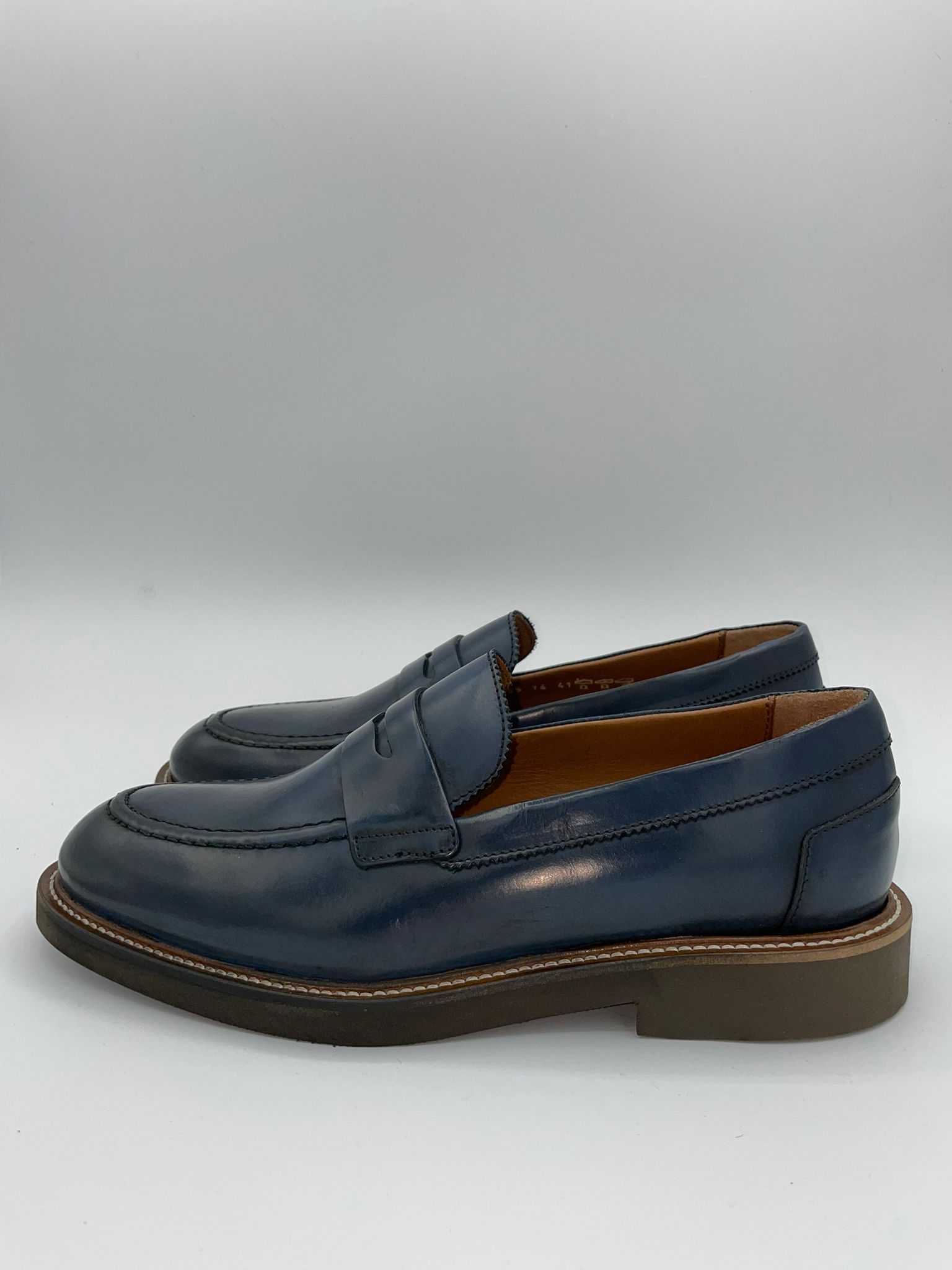 FRAU MOCASSINO UOMO Vanitycalzature