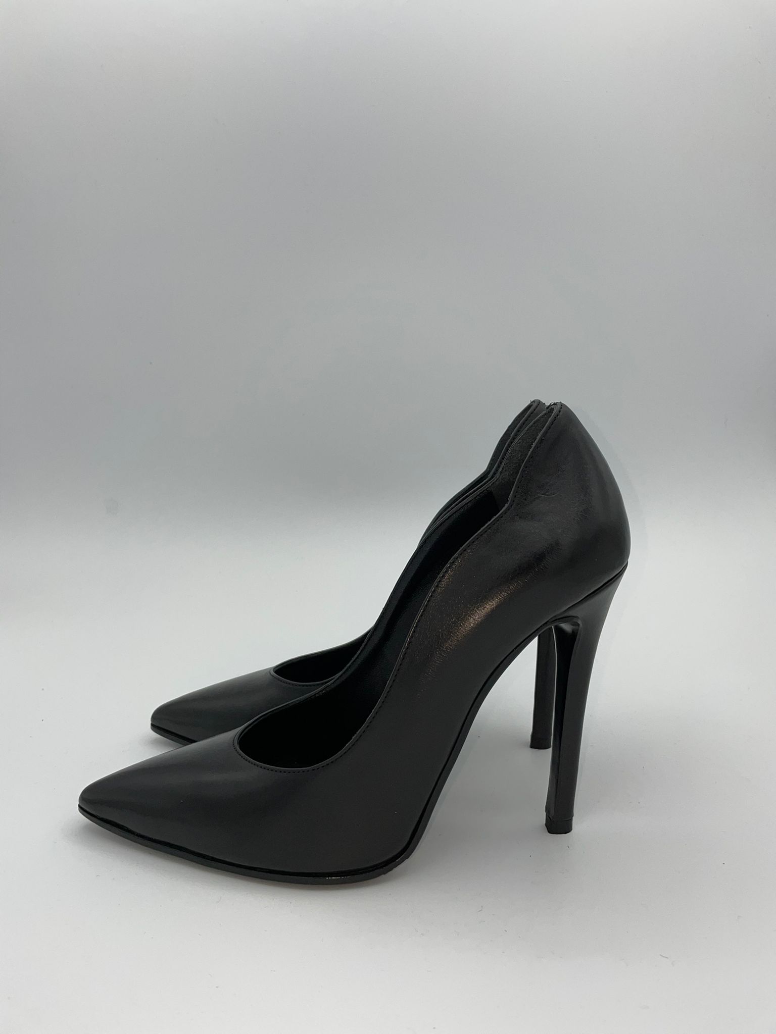 Scarpe via cheap della spiga