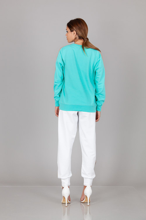 Felpa wolm deals