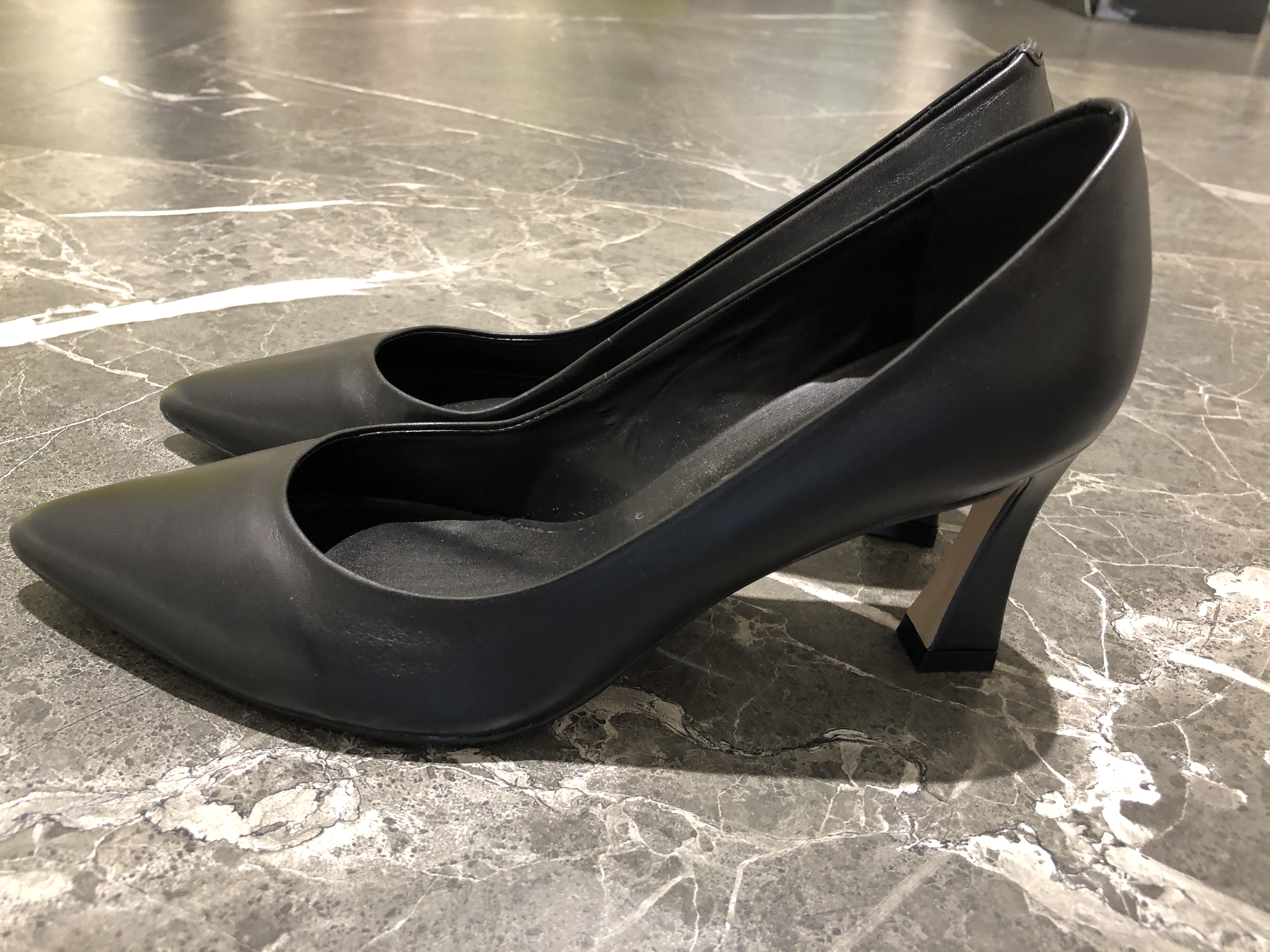 MISS UNIQUE DECOLTE'