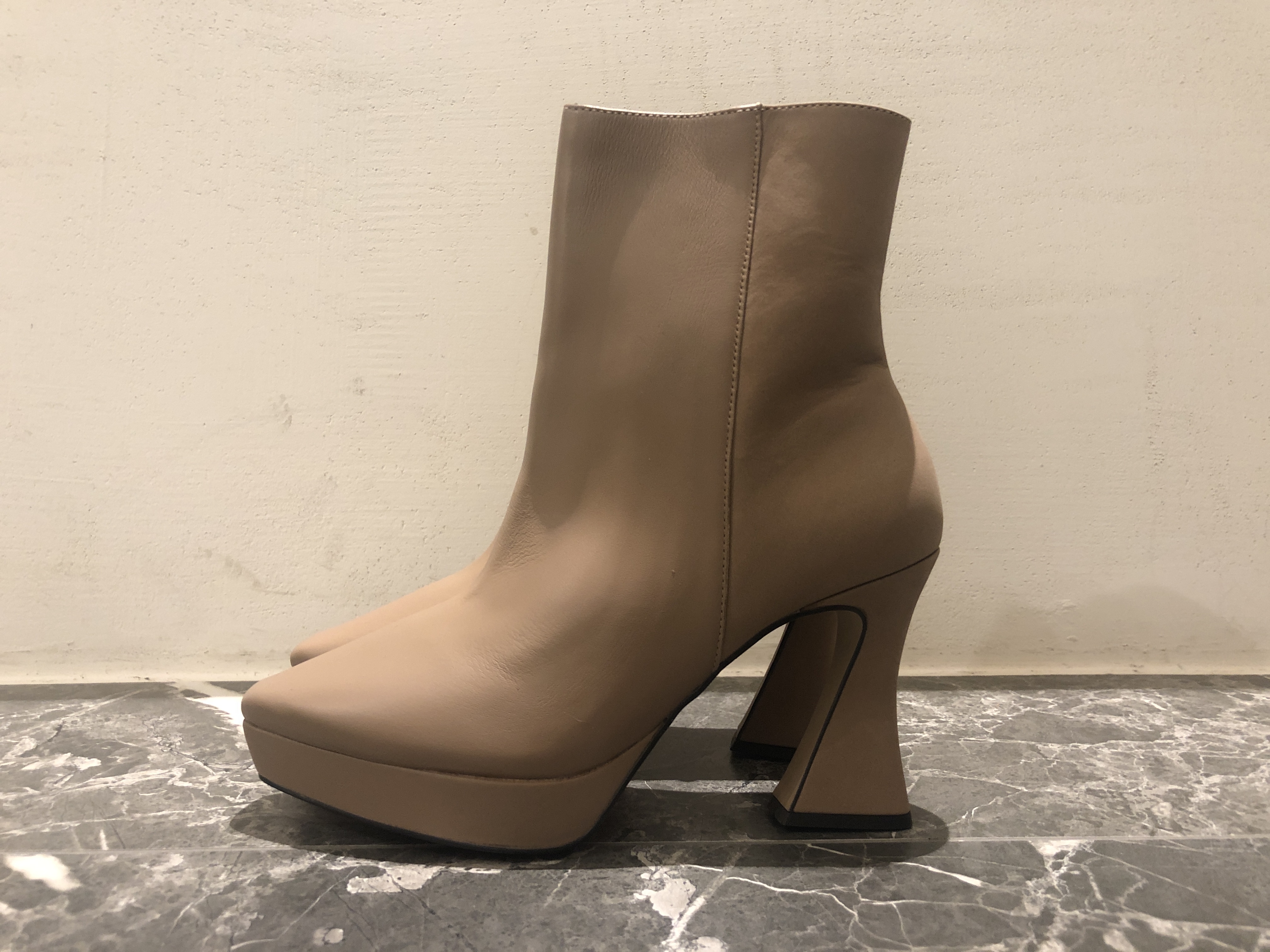 MISS UNIQUE TRONCHETTO