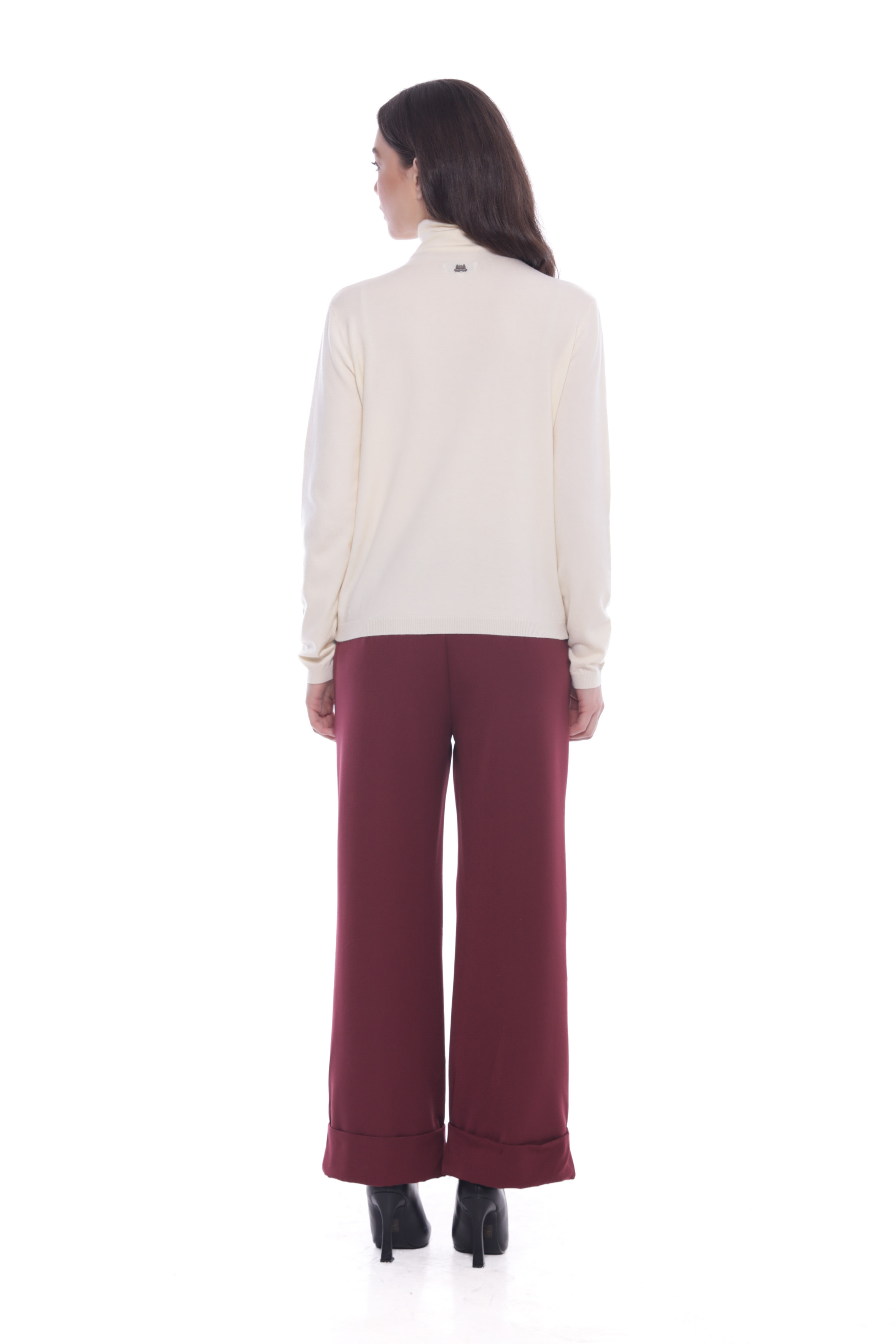MIMI MUA PANTALONE RISV