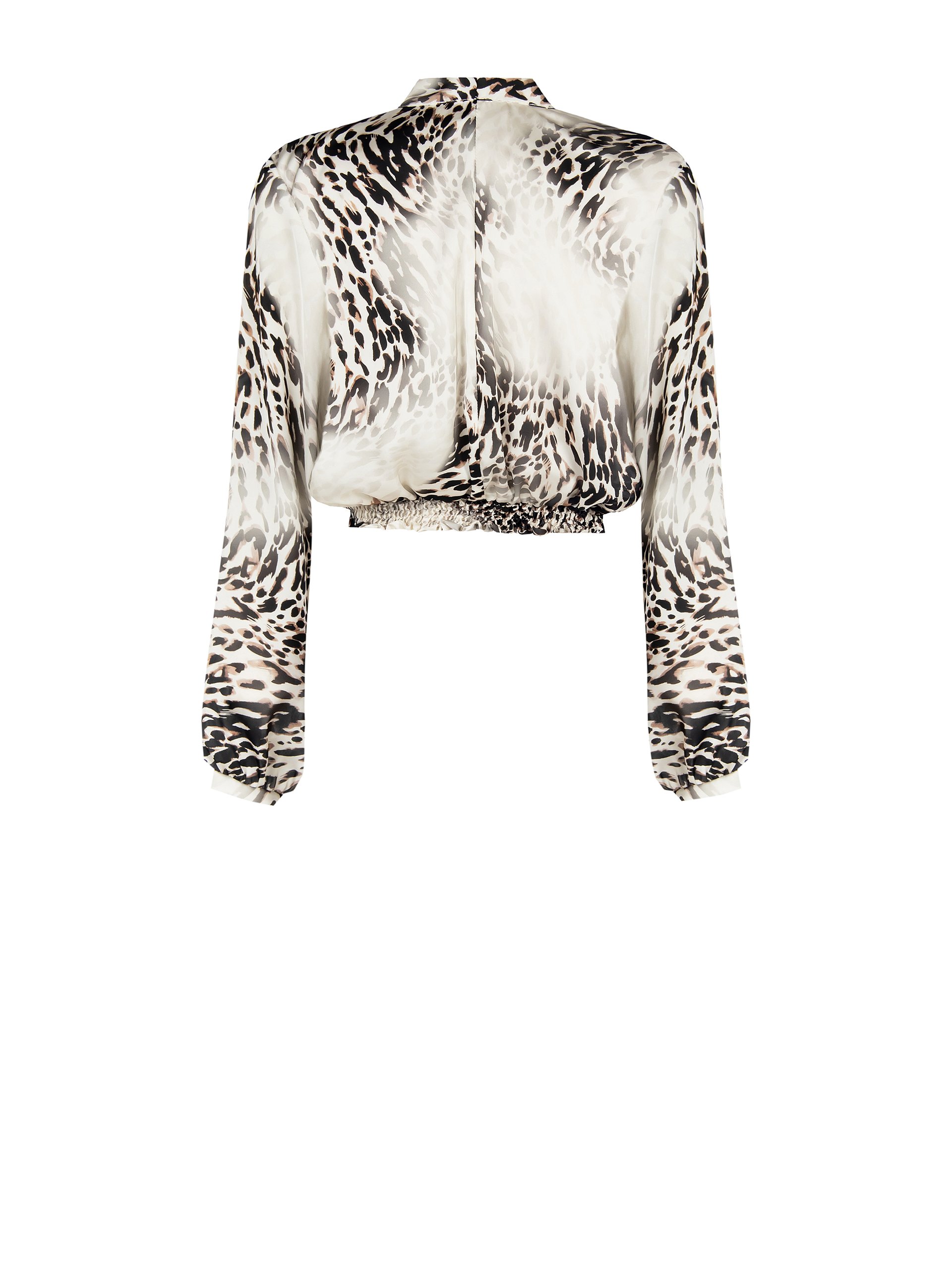 RINASCIMENTO CAMICIA