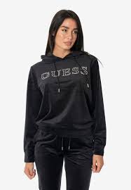 GUESS S FELPA DONNA