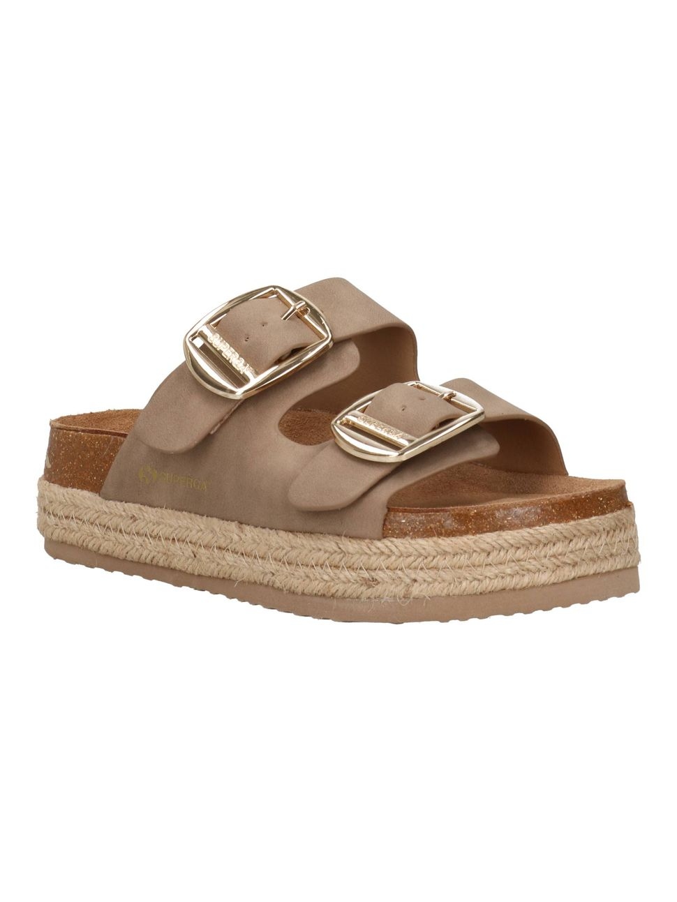 SUPERGA BIRK CORDA ALT