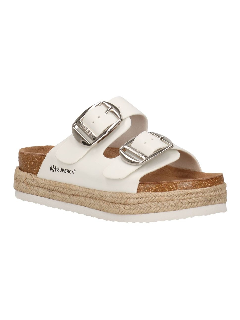 SUPERGA BIRK CORDA ALT
