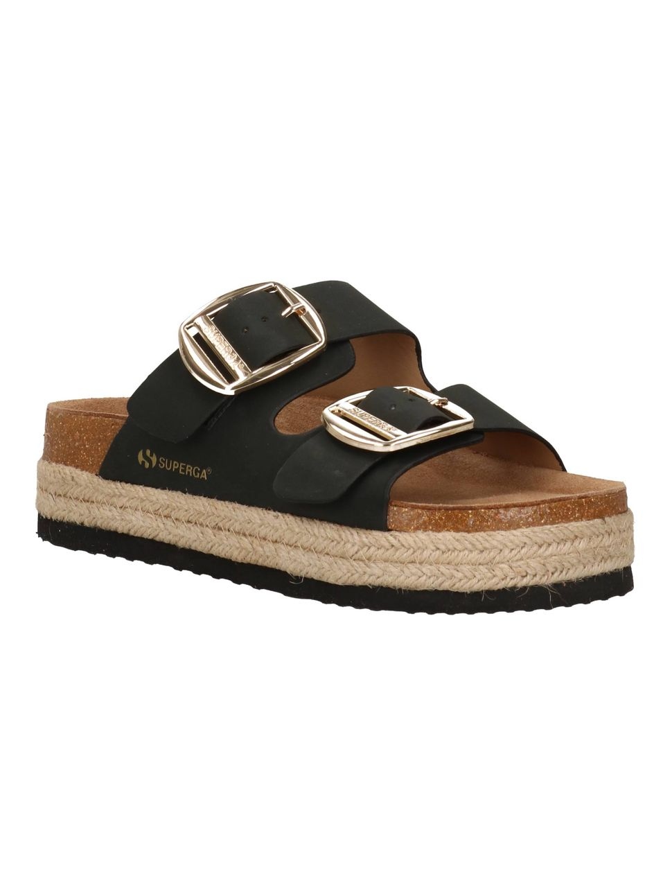 SUPERGA BIRK CORDA ALT