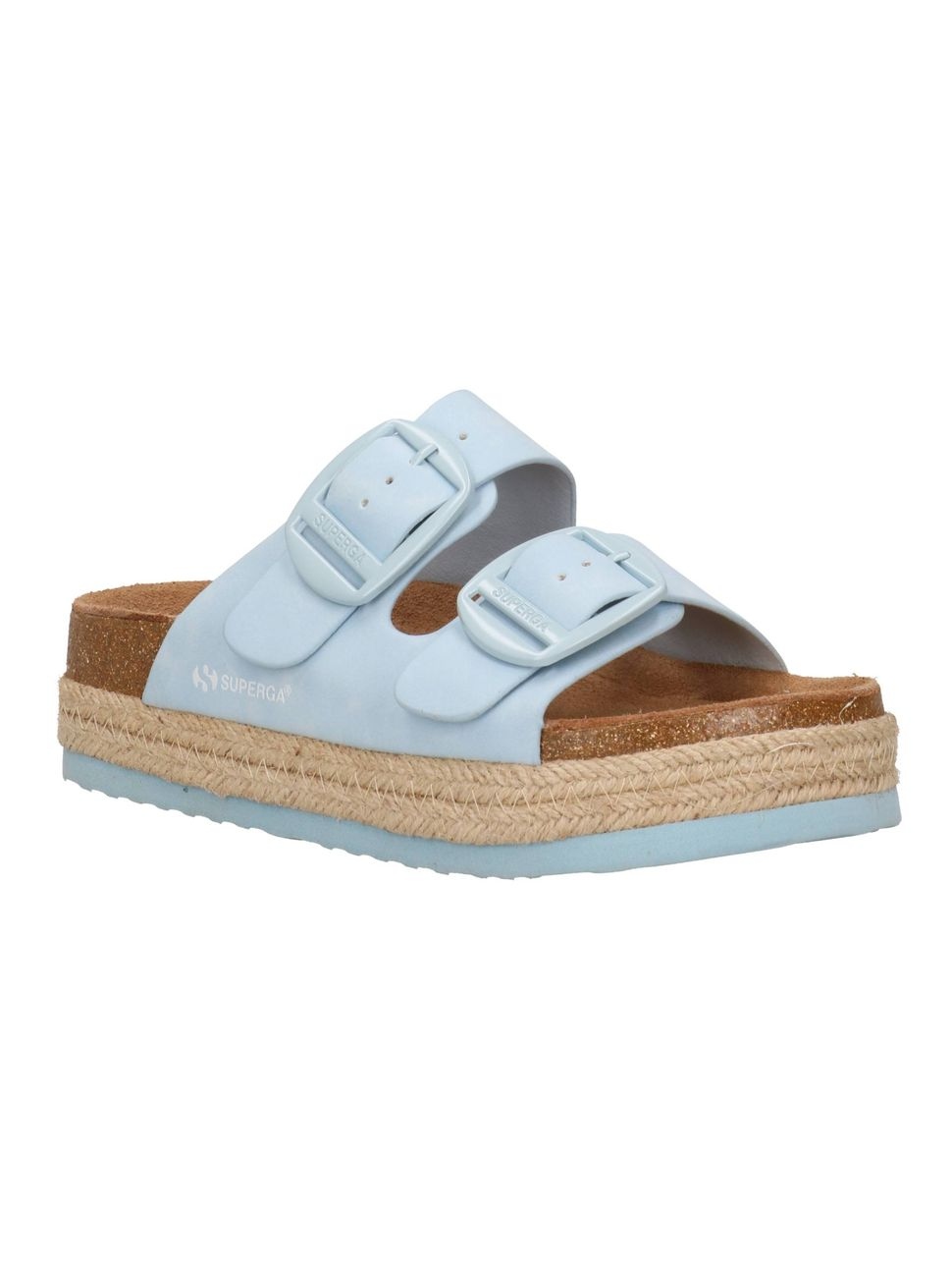 SUPERGA BIRK CORDA ALT