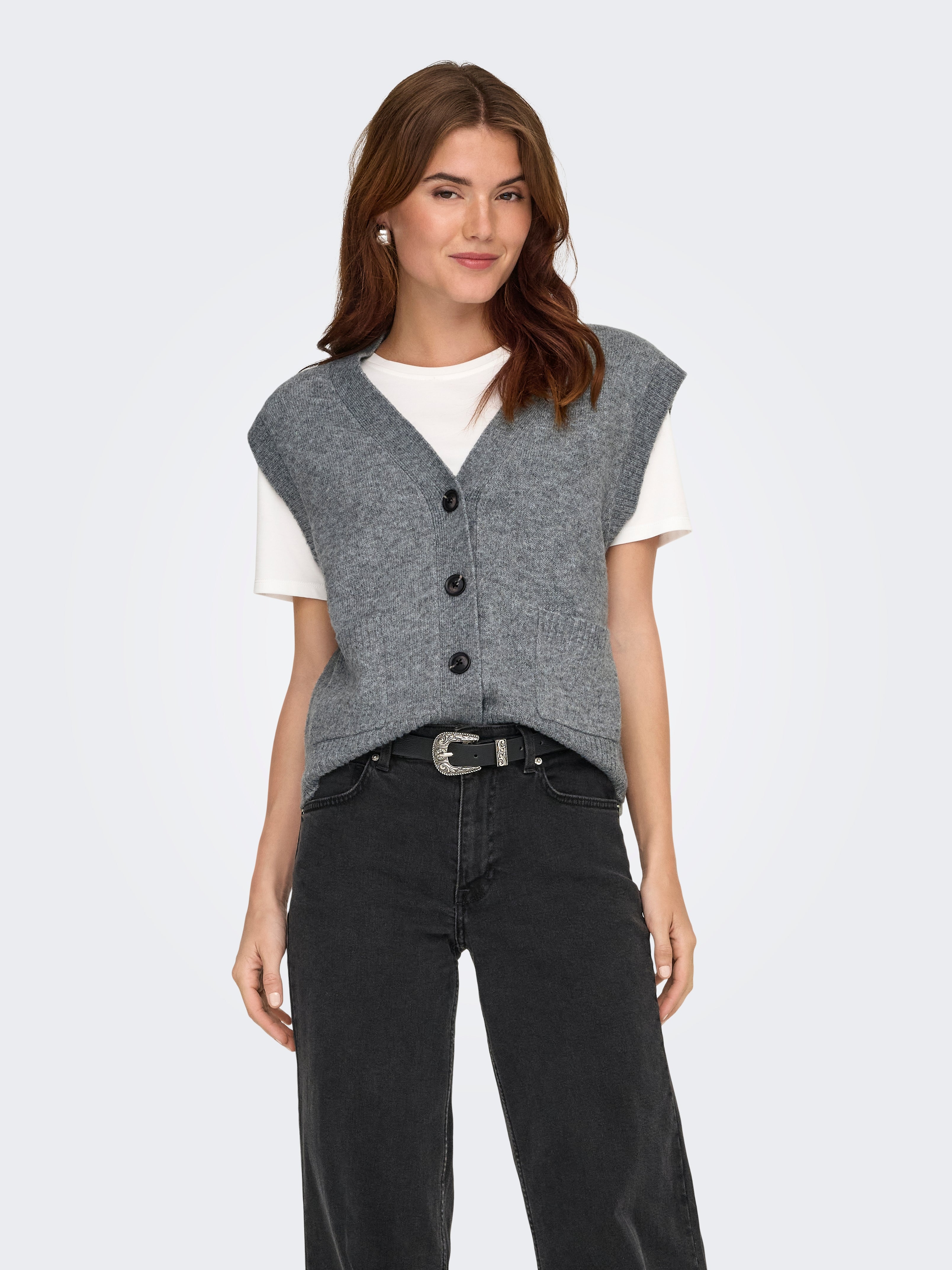 JDY GILET