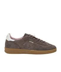 SUN68 D CASSETTA MONOCOL SUEDE