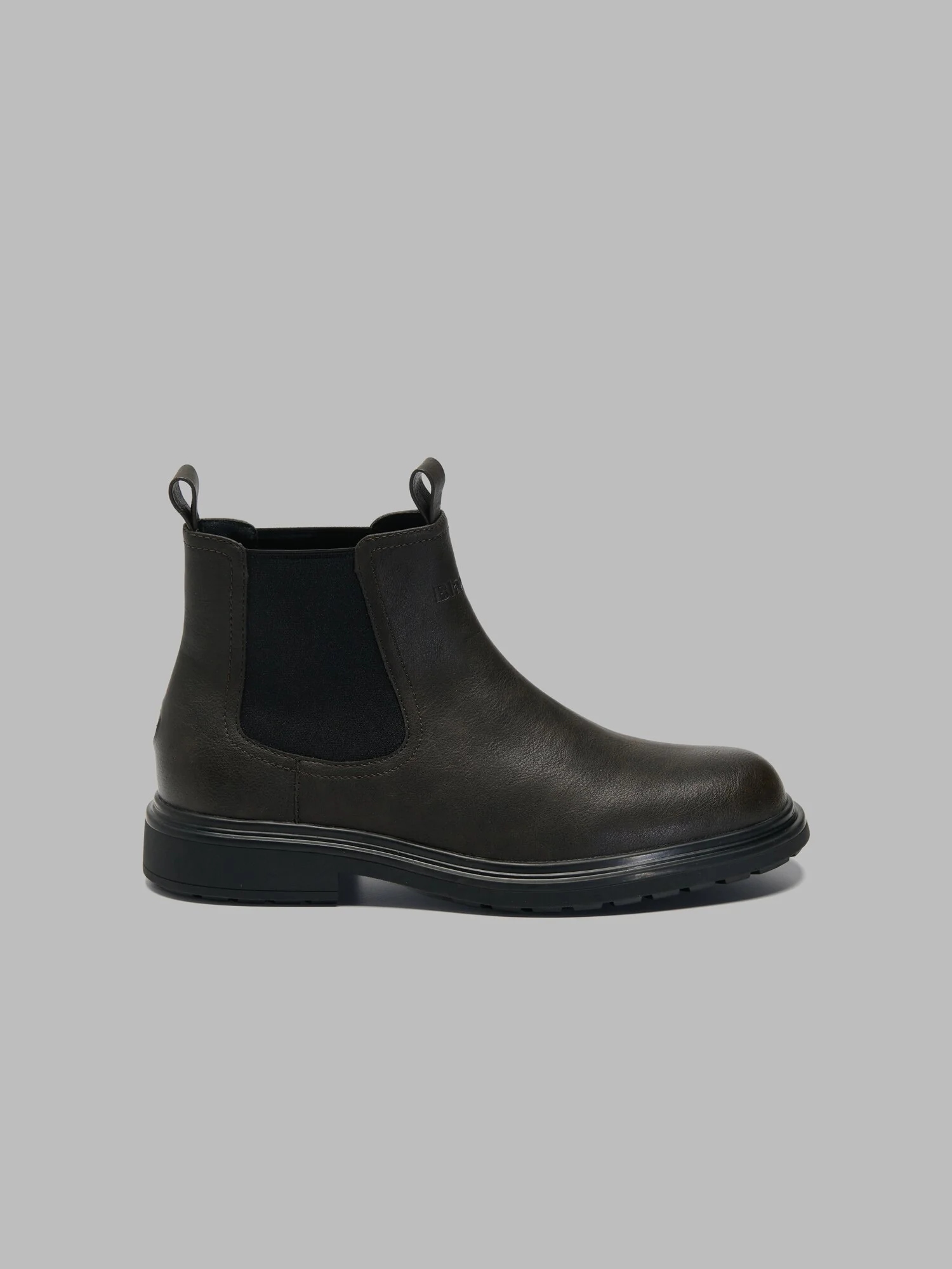 BLAUER U BEATLES