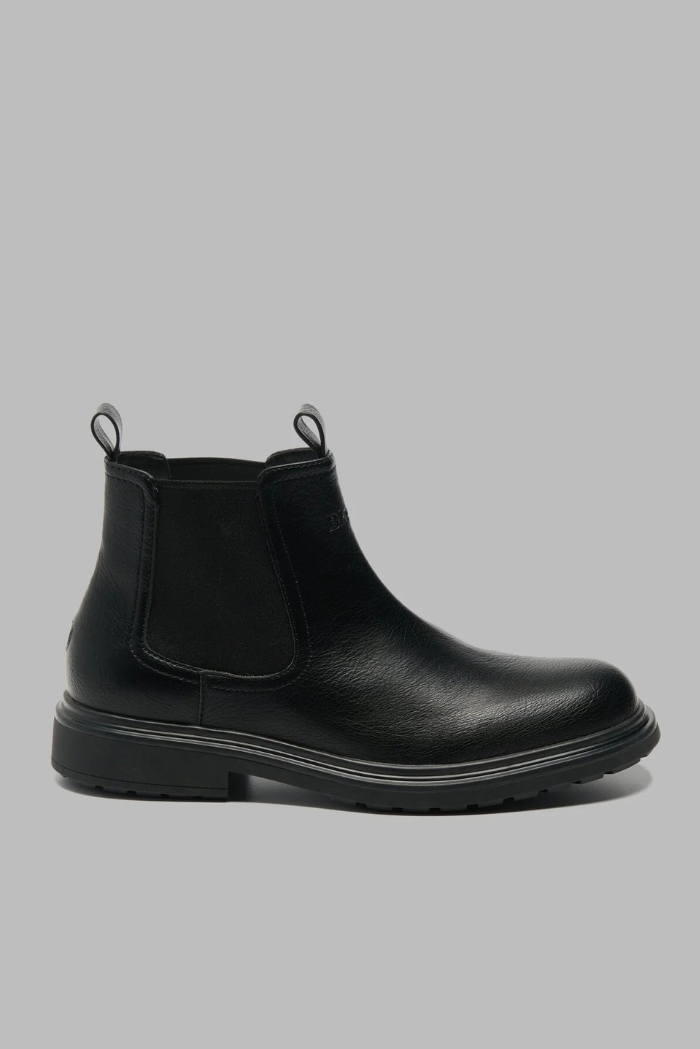 BLAUER U BEATLES