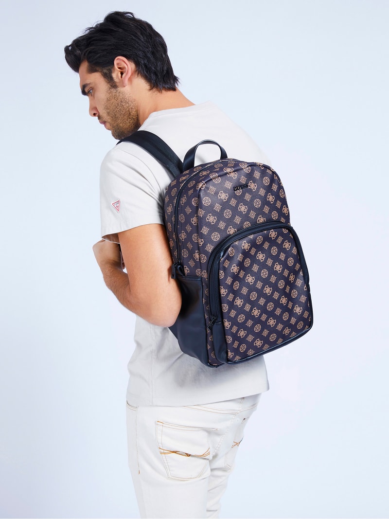 GUESS Uomo Zaino Vanitycalzature