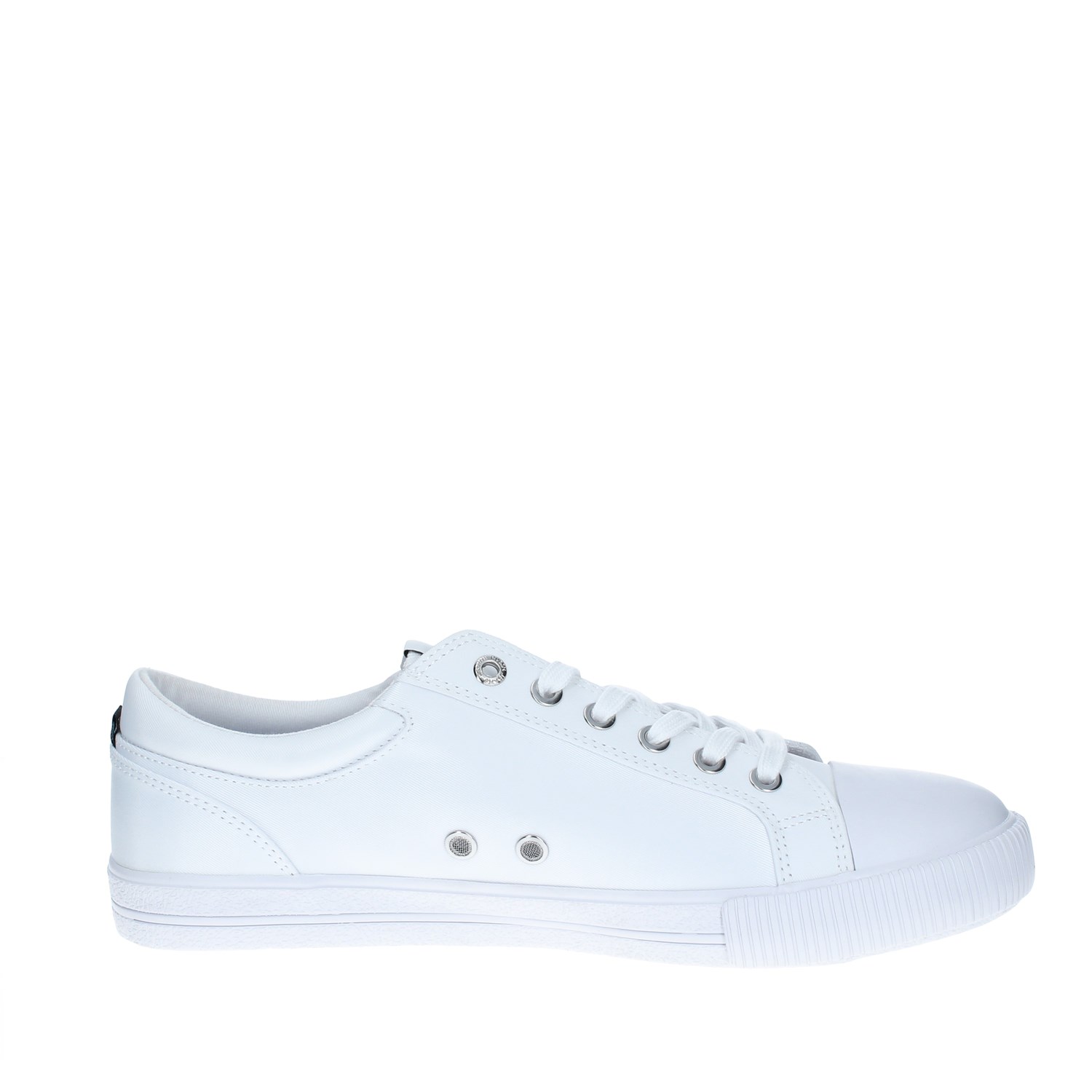 CK SNEAKER VULCANIZED UOMO