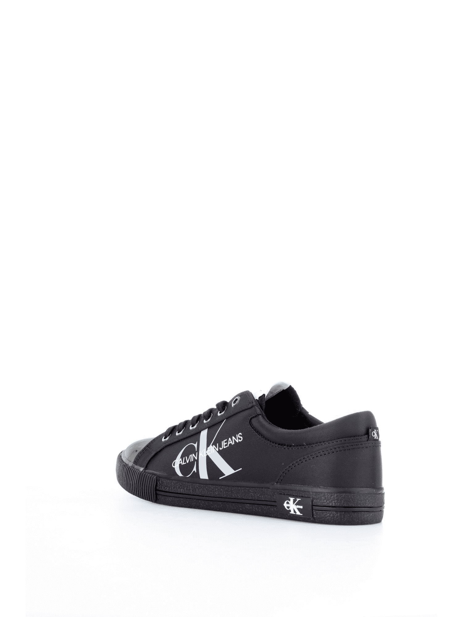 CK SNEAKER VULCANIZED UOMO