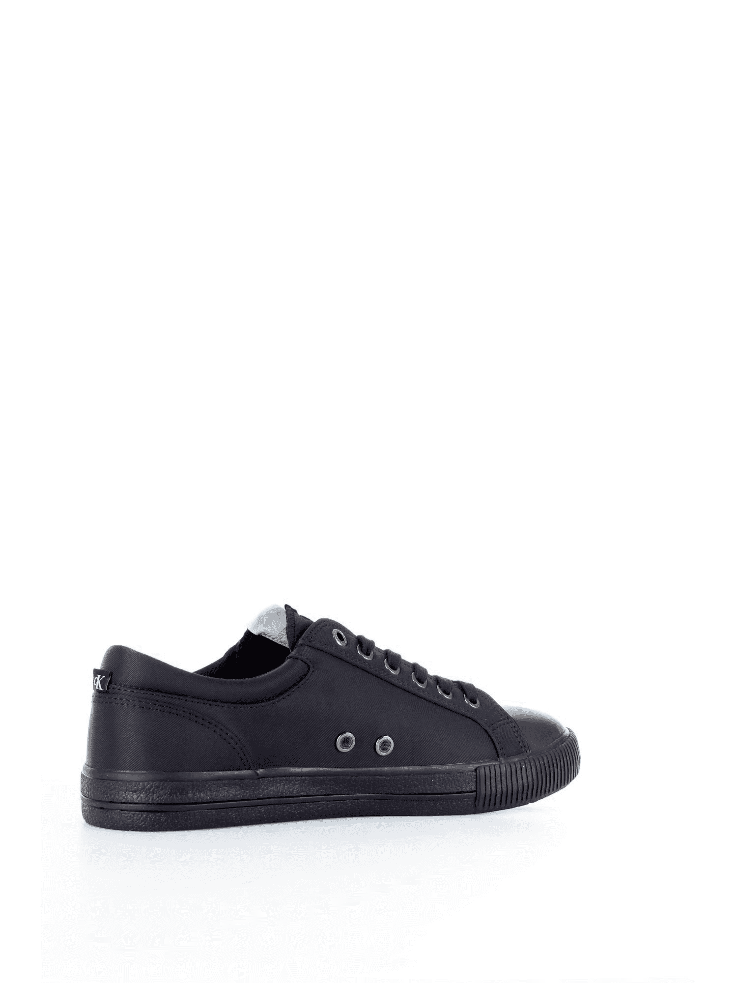 CK SNEAKER VULCANIZED UOMO