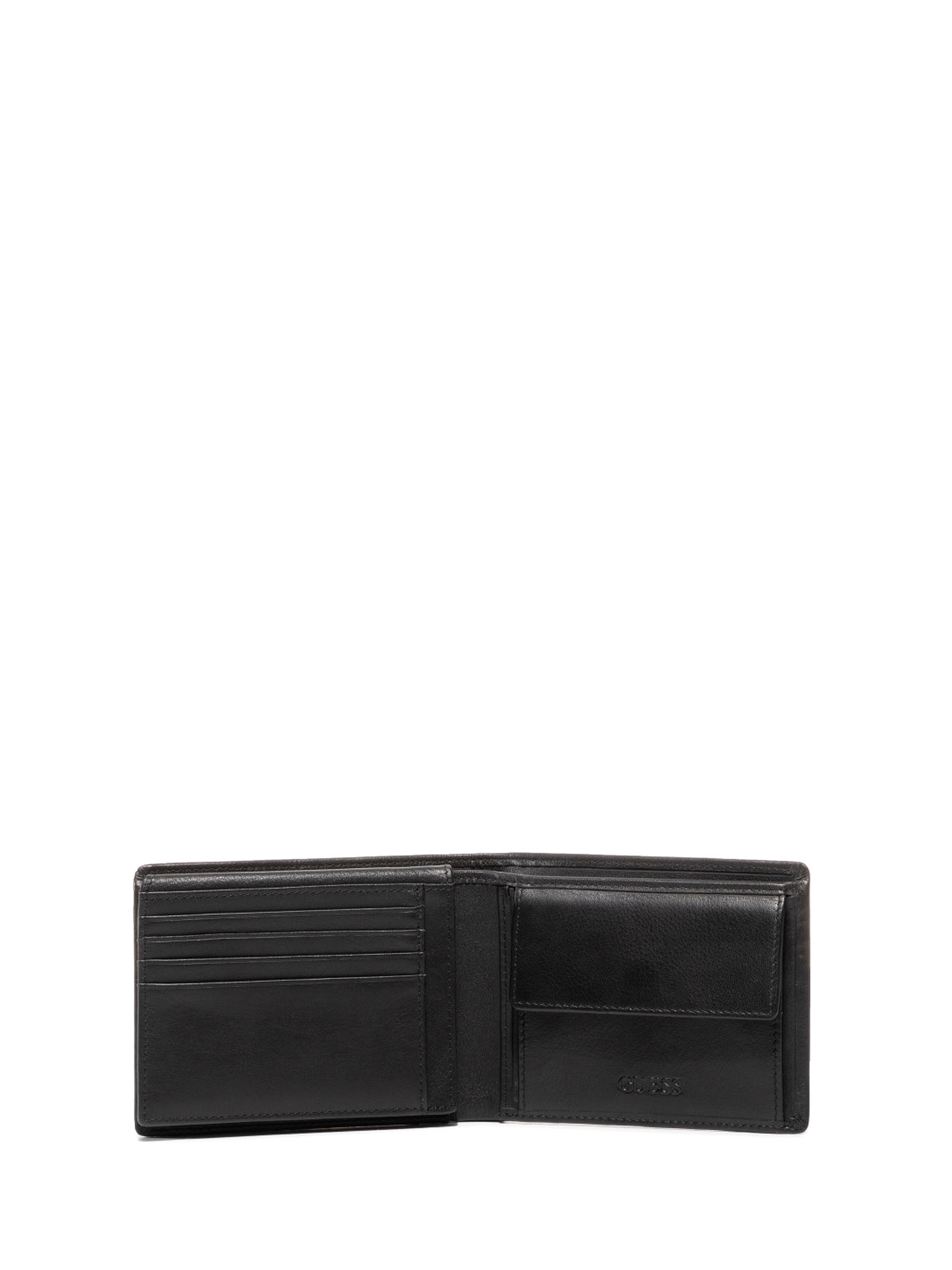 GUESS UOMO PORTAFOGLIO