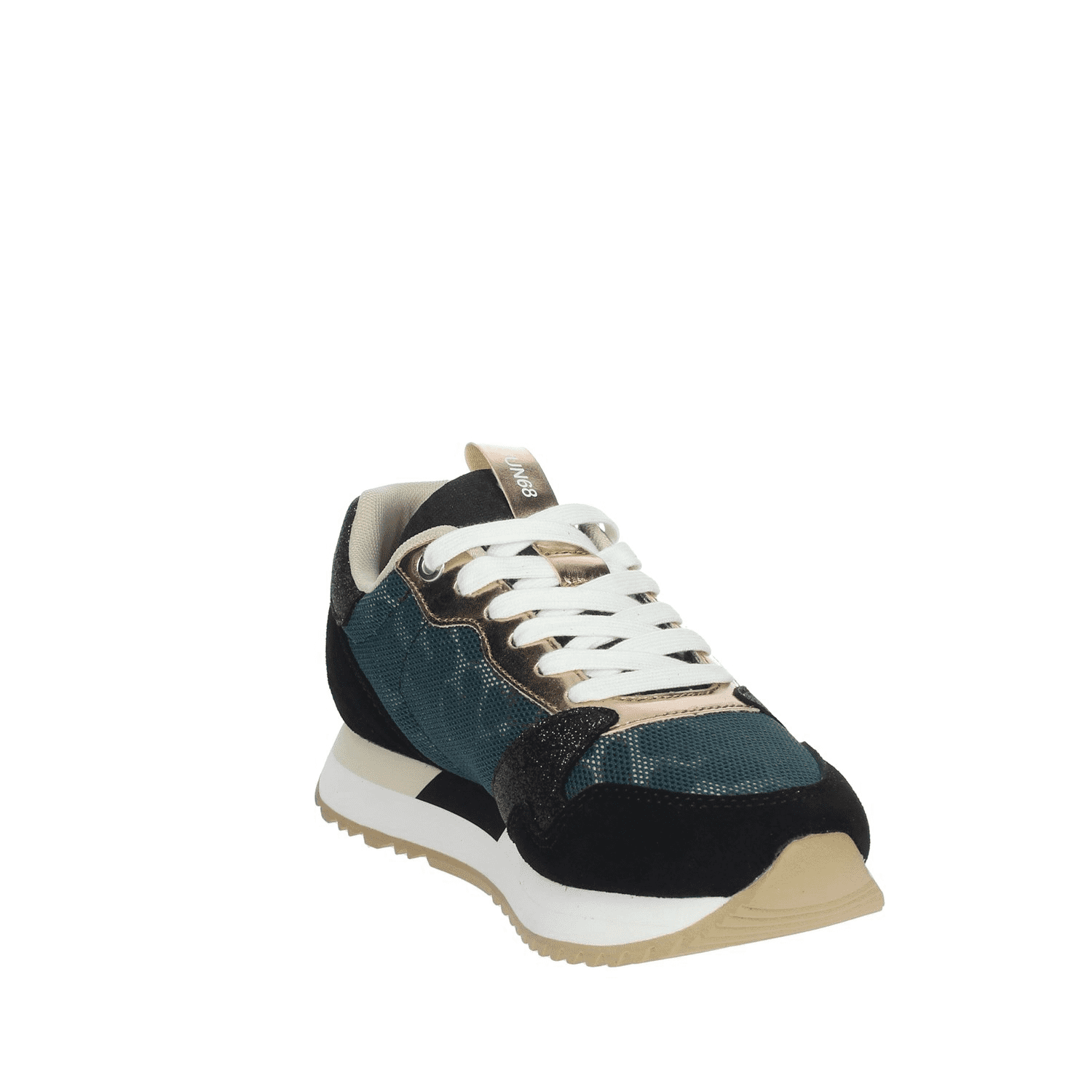 SUN68 KELLY SNEAKER DONNA