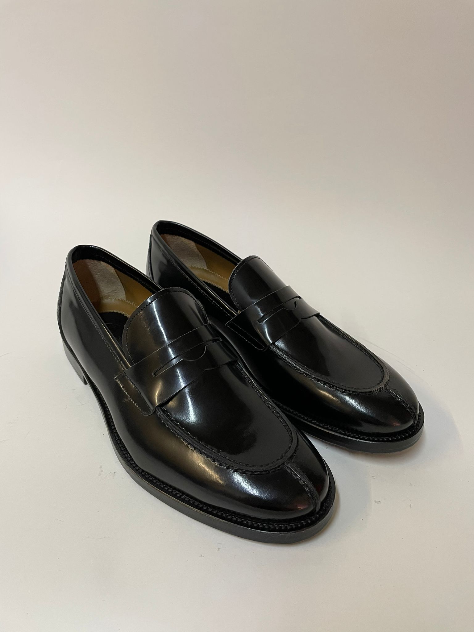 ARCURI MOCASSINO ABRASIVATO