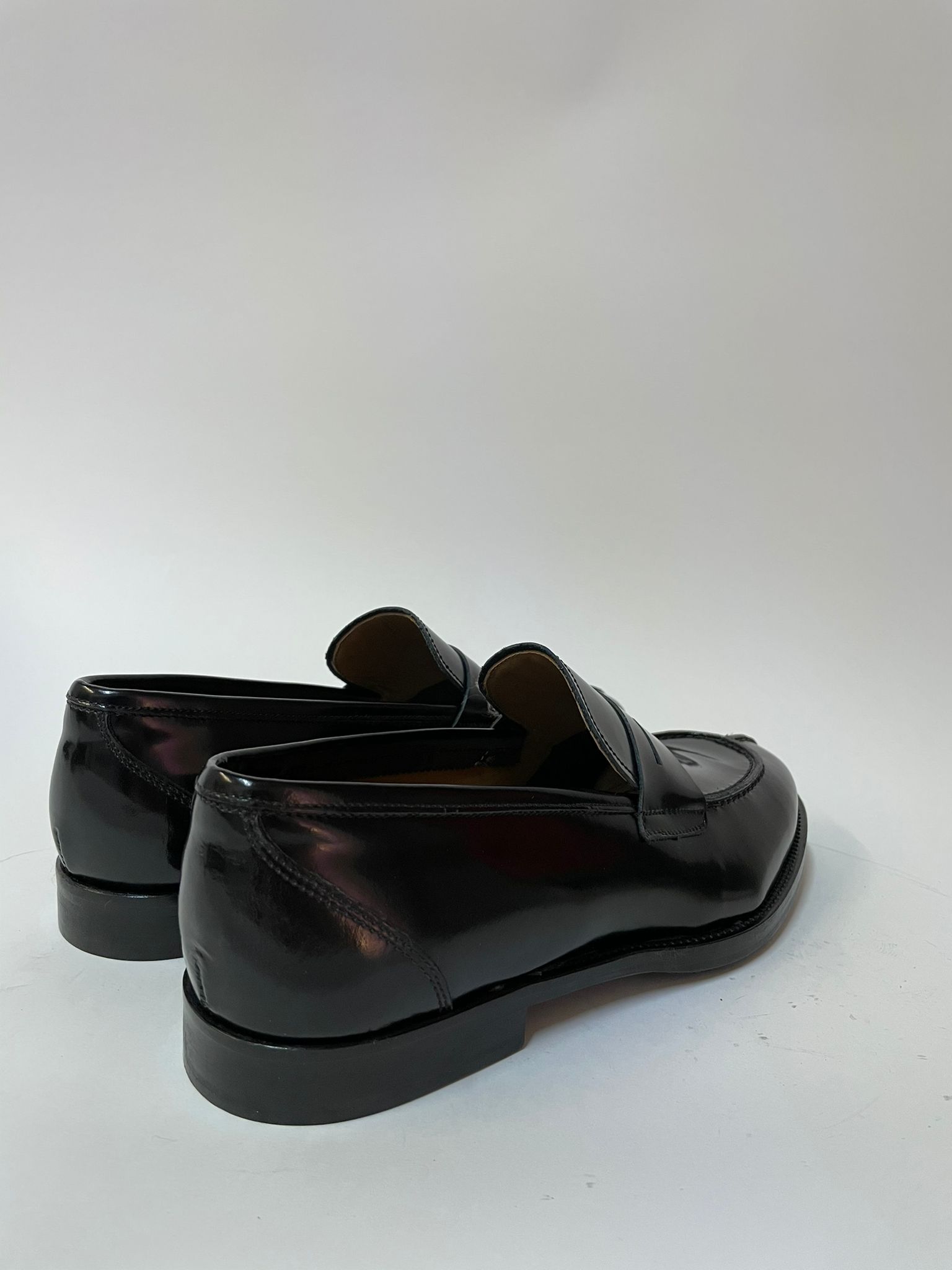 ARCURI MOCASSINO ABRASIVATO