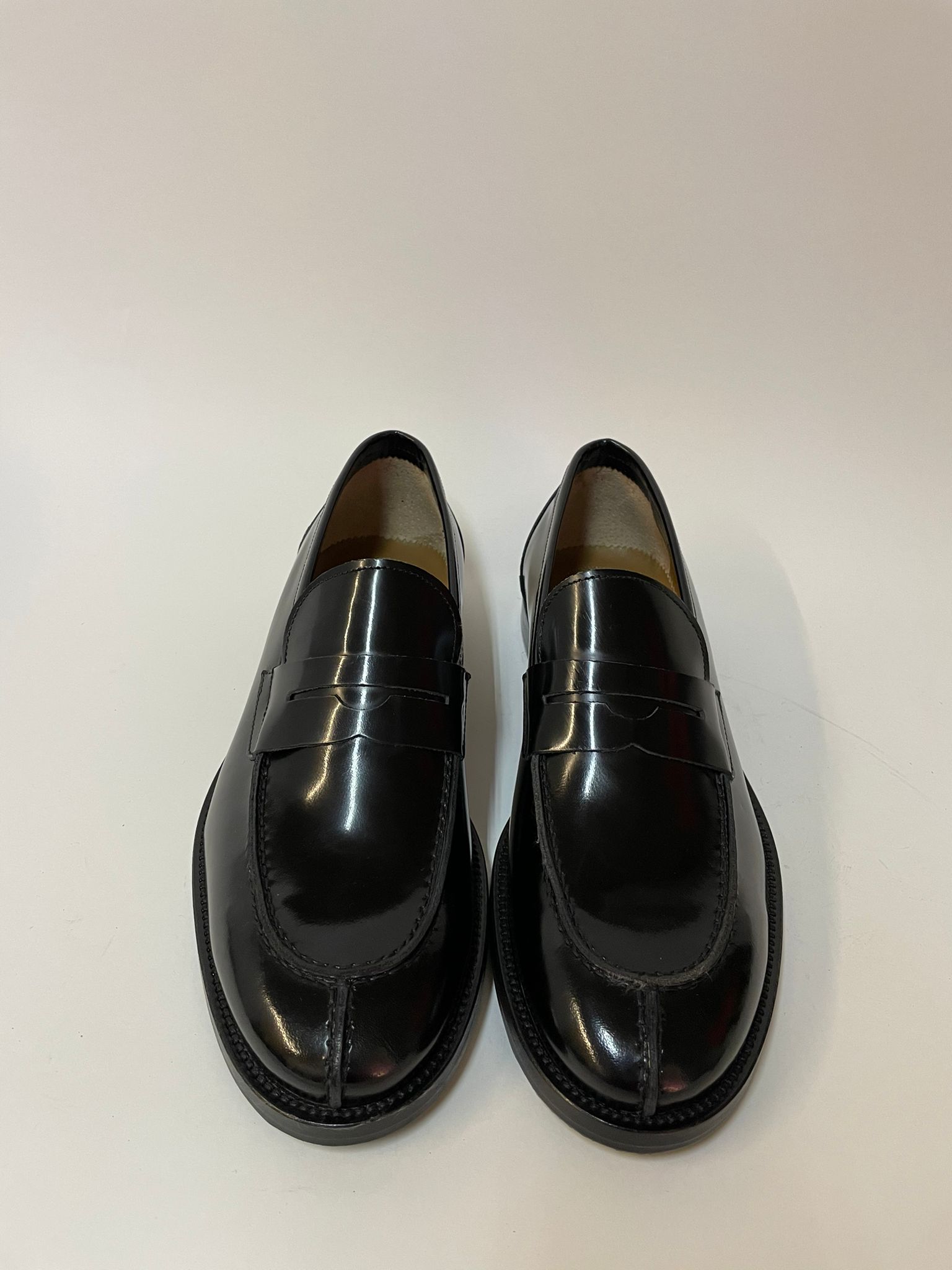 ARCURI MOCASSINO ABRASIVATO