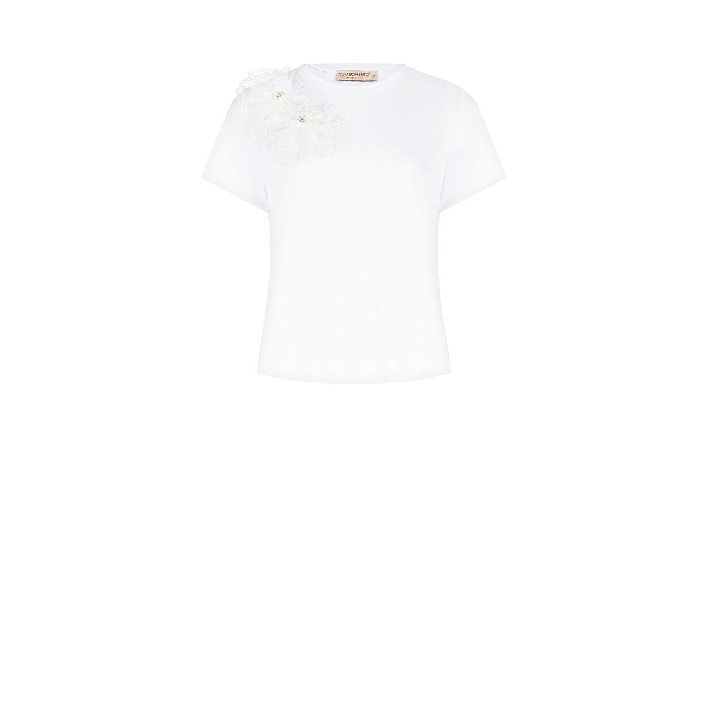 RINASCIMENTO T-SHIRT