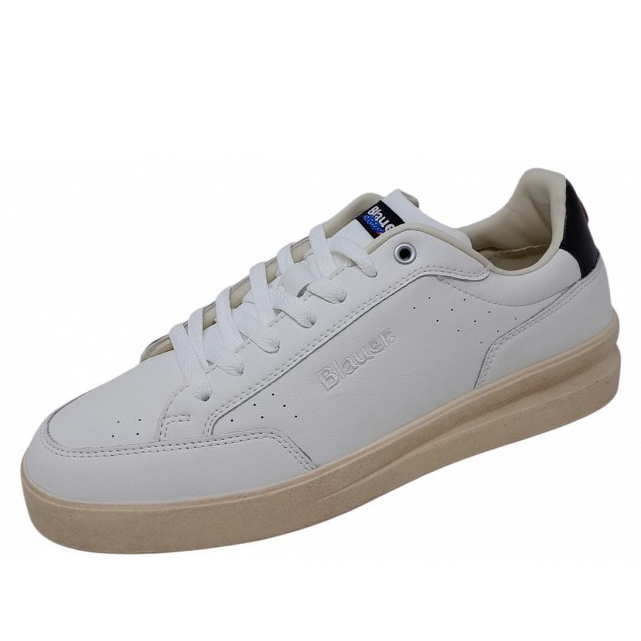 BLAUER SNEAKER UOMO