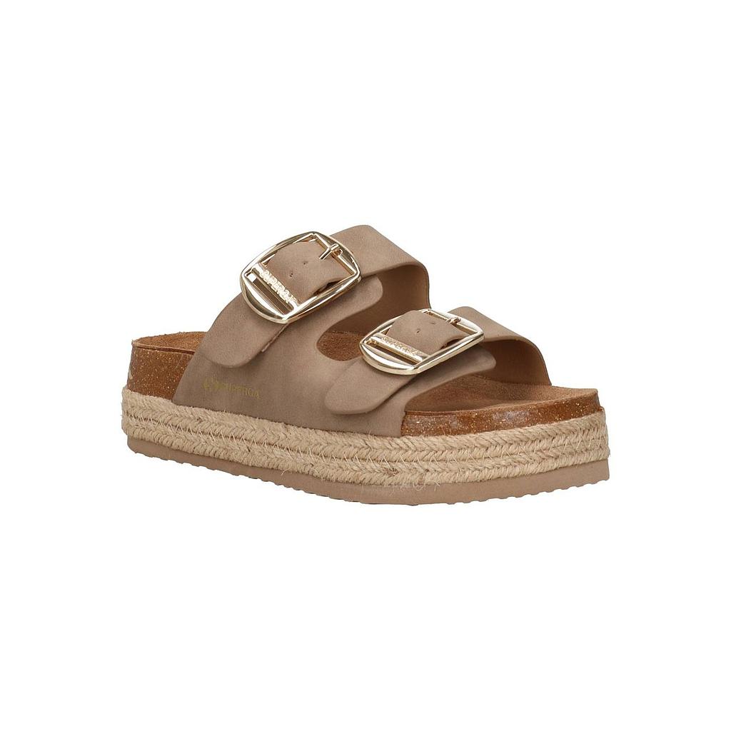 SUPERGA CIABATTA CORDA