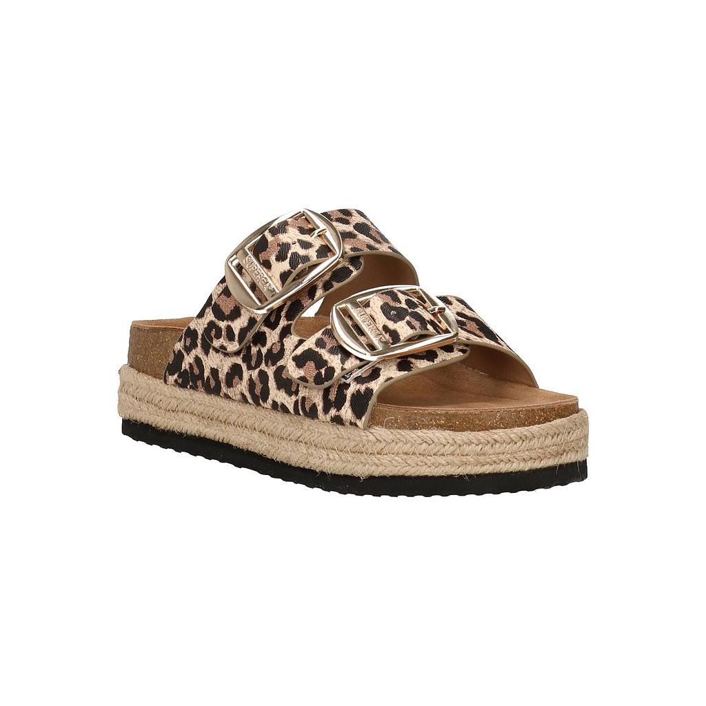 SUPERGA CIABATTA MACULATA