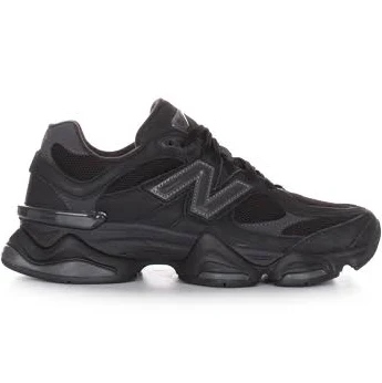 NEW BALANCE Total black