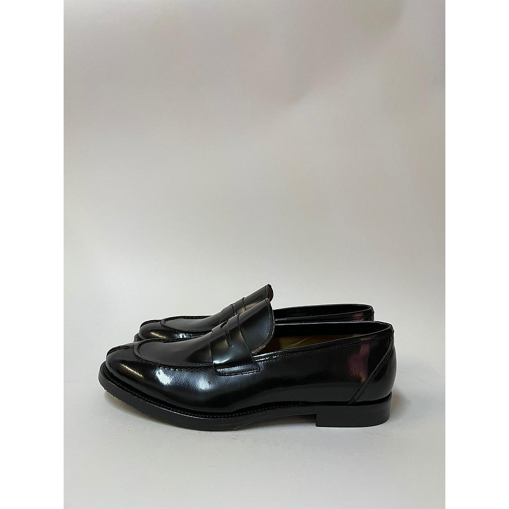 ARCURI MOCASSINO ABRASIVATO