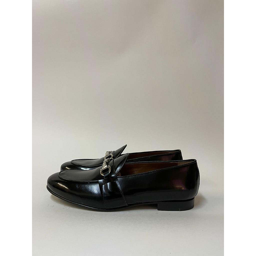 ARCURI MOCASSINO CON FIBIA