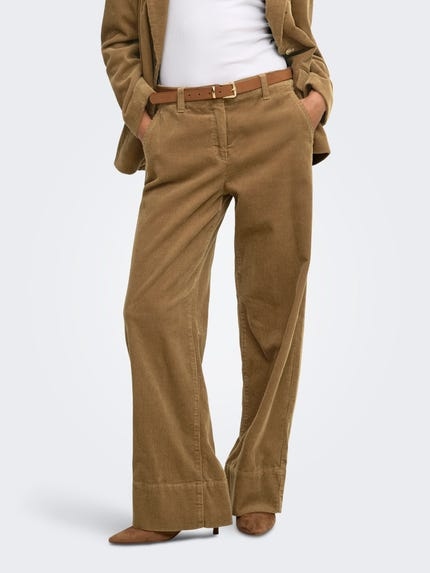 JDY PANTALONE di TAILLEUR
