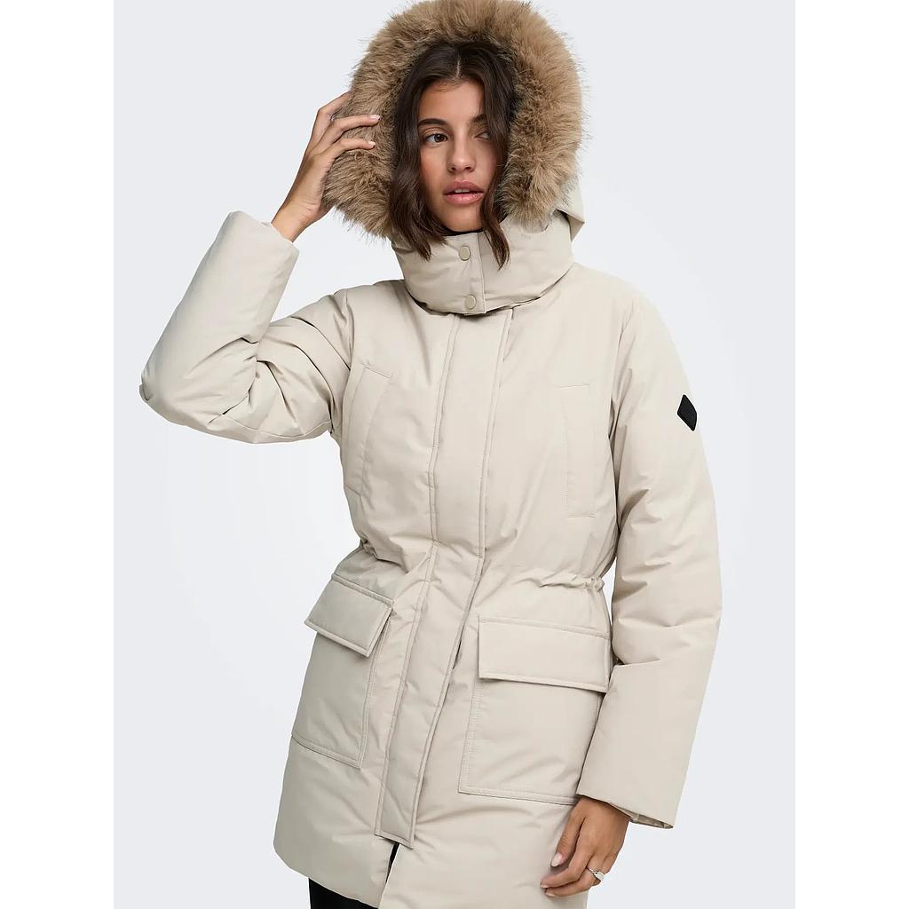 JDY PIUMINO PARKA