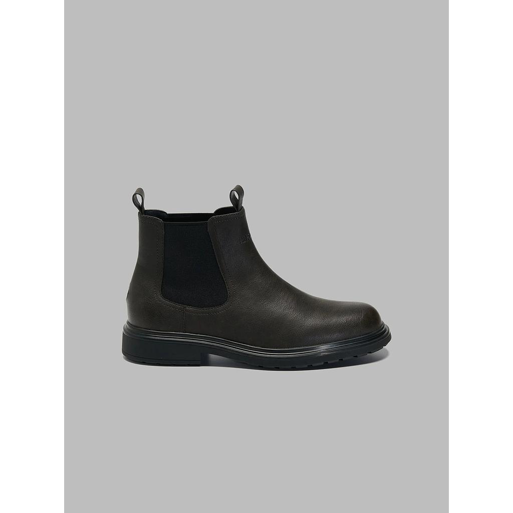 BLAUER U BEATLES