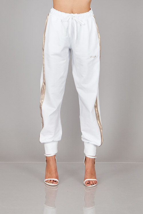 WOLM Pantalone Donna