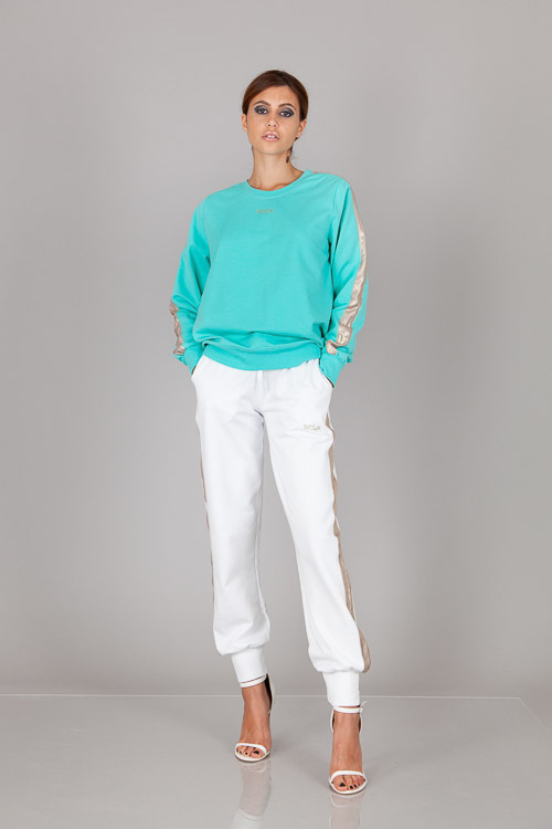 Felpa wolm best sale