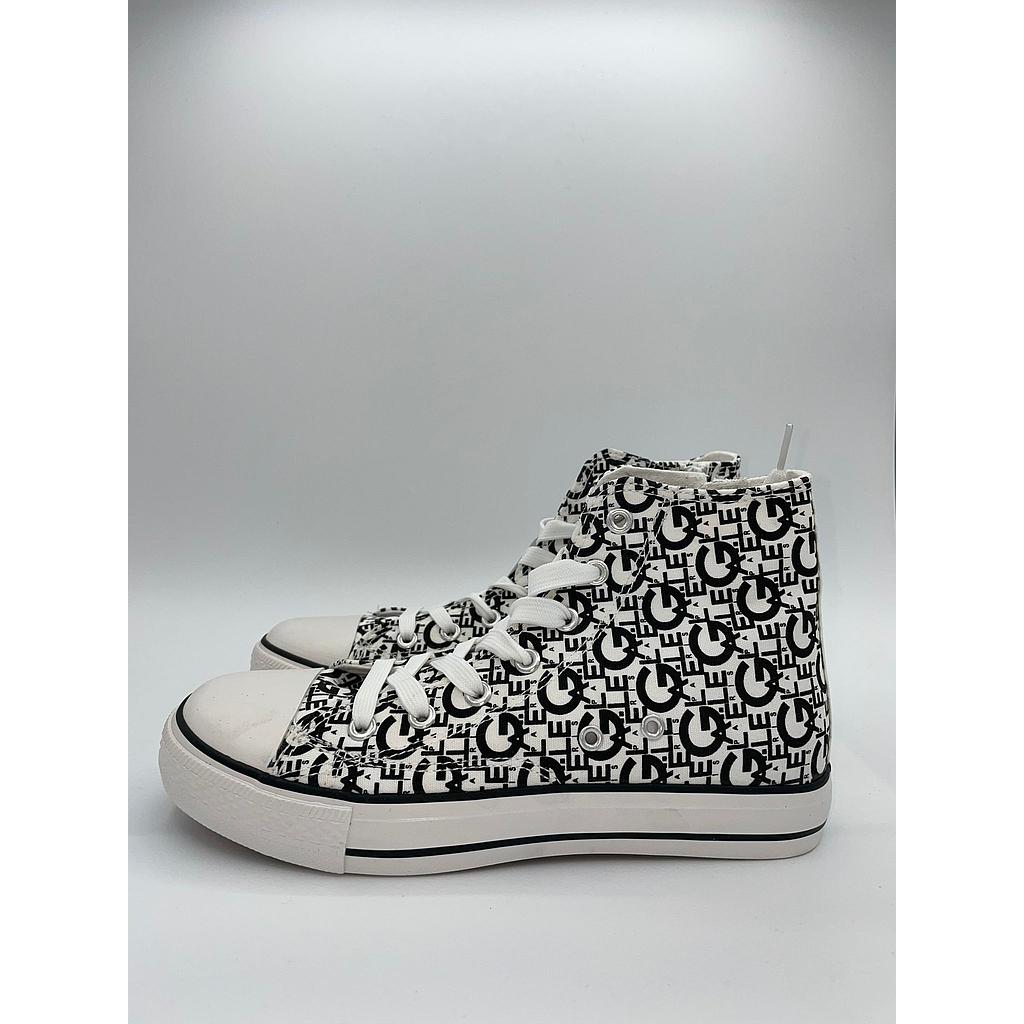 GAELLE SNEAKER DONNA