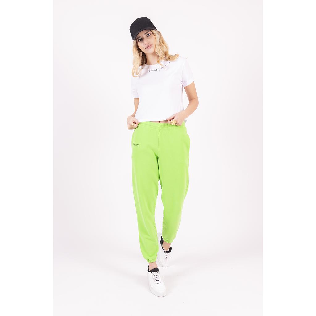 KONTATTO PANTALONE FELPA