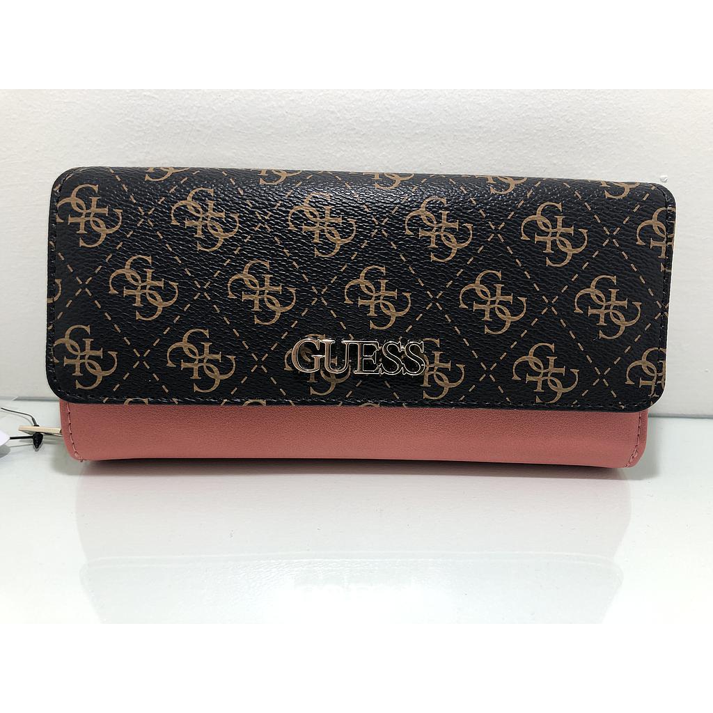 GUESS DONNA PORTAFOGLIO