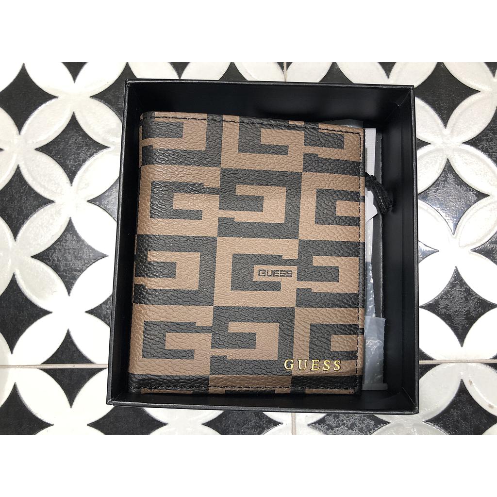 GUESS Portafoglio UOMO