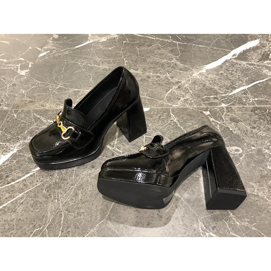 EXE' DECOLTE' MOCASSINO