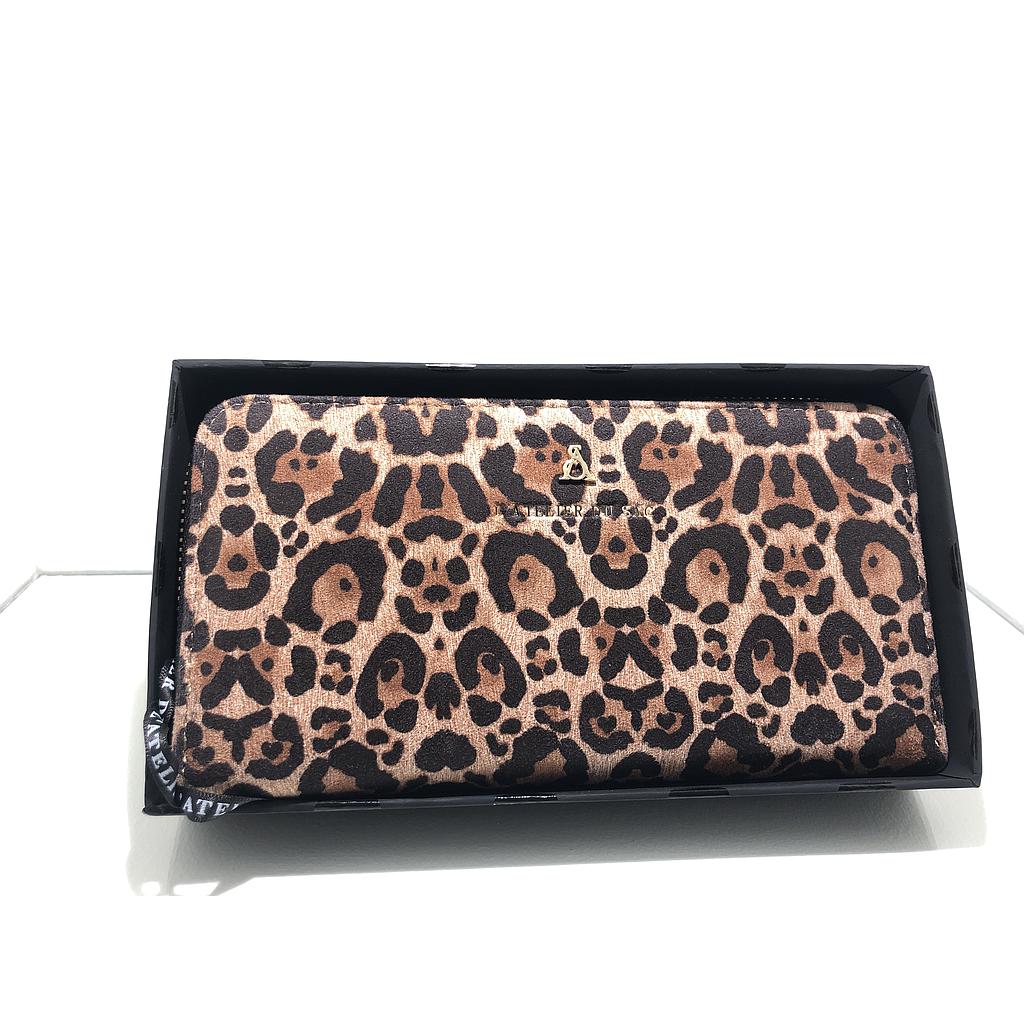 PASHBAG Portafoglio Donna