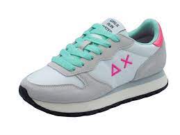 SUN68 SNEAKER DONNA