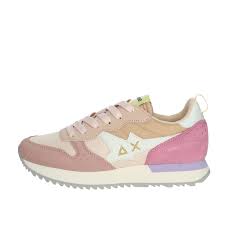 SUN68 SNEAKER DONNA