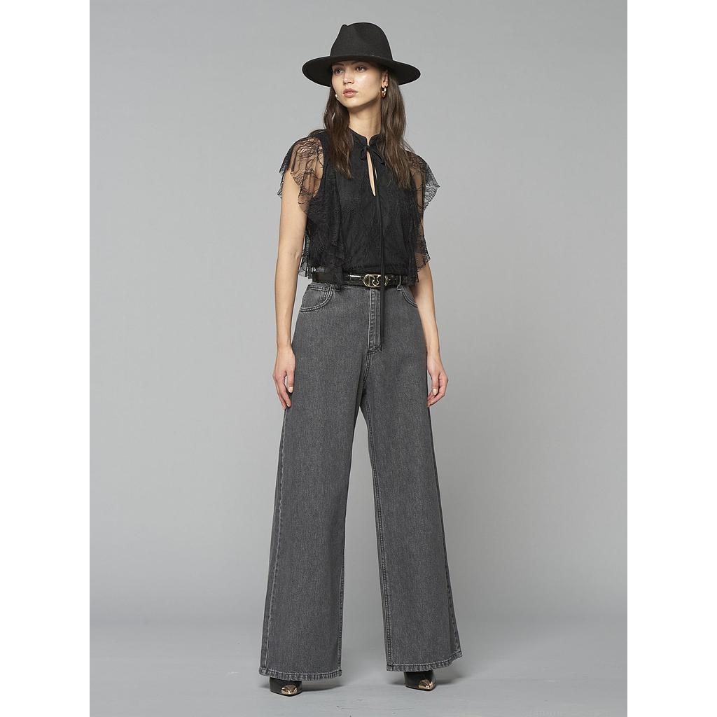 RINASCIMENTO TOP PIZZO