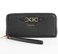 GUESS Portafoglio Donna