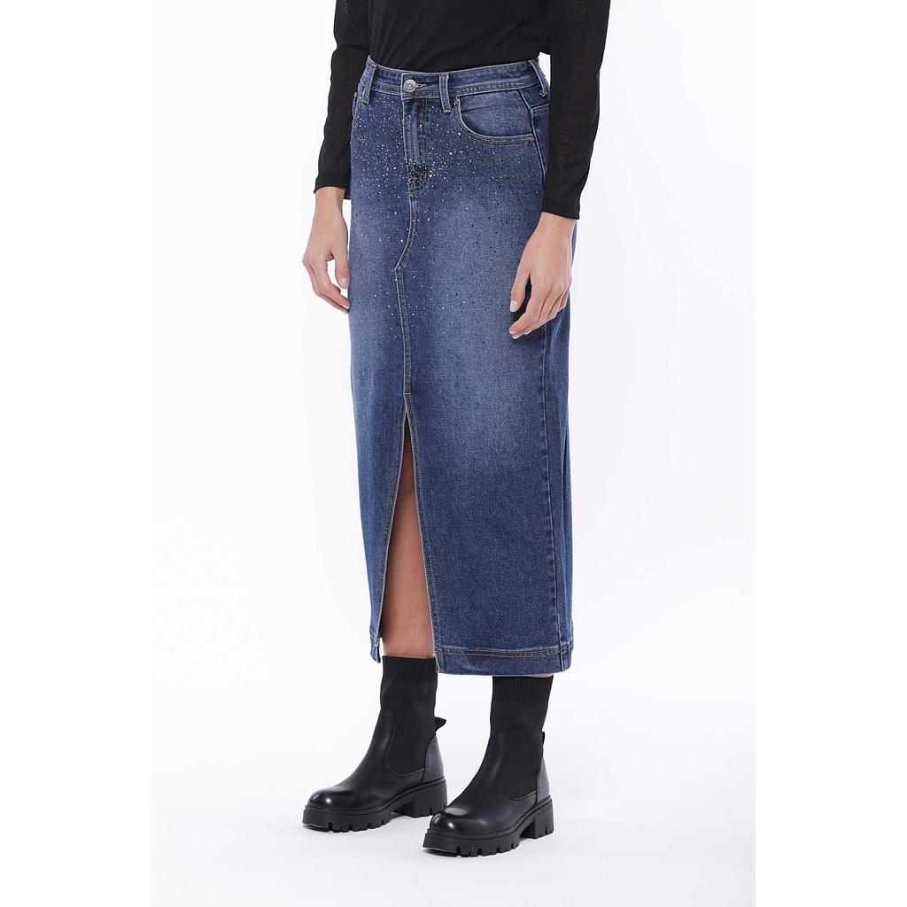 MIMI MUA GONNA JEANS